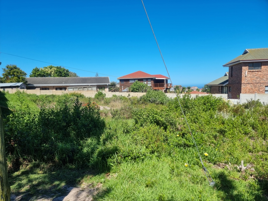 0 Bedroom Property for Sale in Dana Bay Western Cape